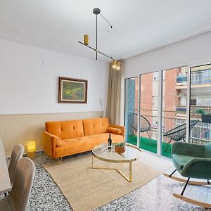 Appartement met Twee Slaapkamers